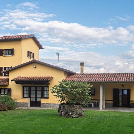 Residenza Paradisea Arezzo Exteriér fotografie