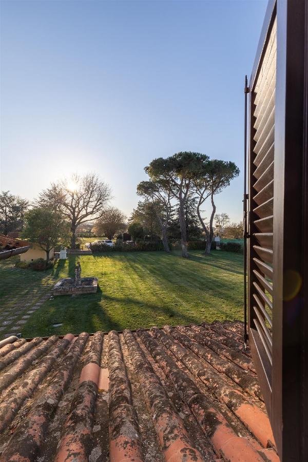 Residenza Paradisea Arezzo Exteriér fotografie