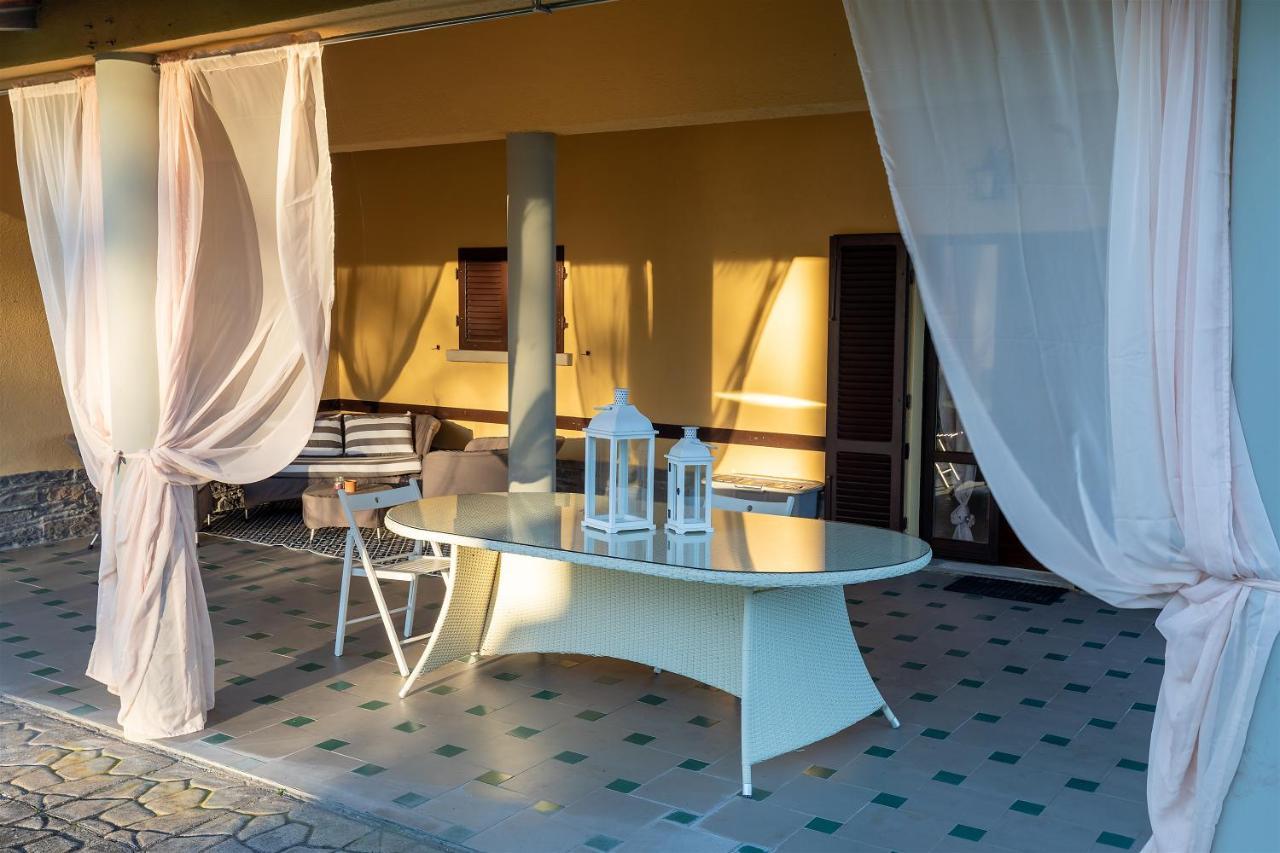 Residenza Paradisea Arezzo Exteriér fotografie