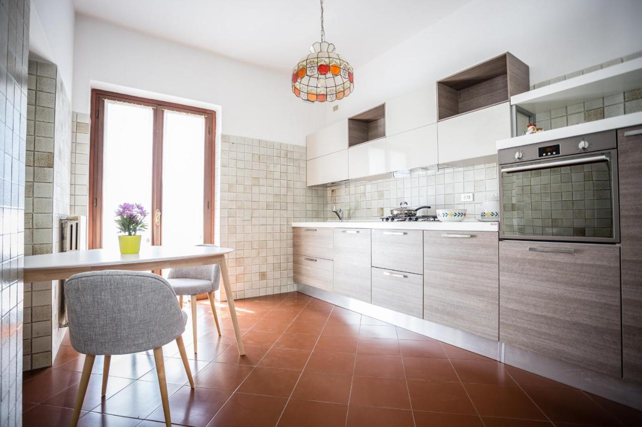 Residenza Paradisea Arezzo Exteriér fotografie