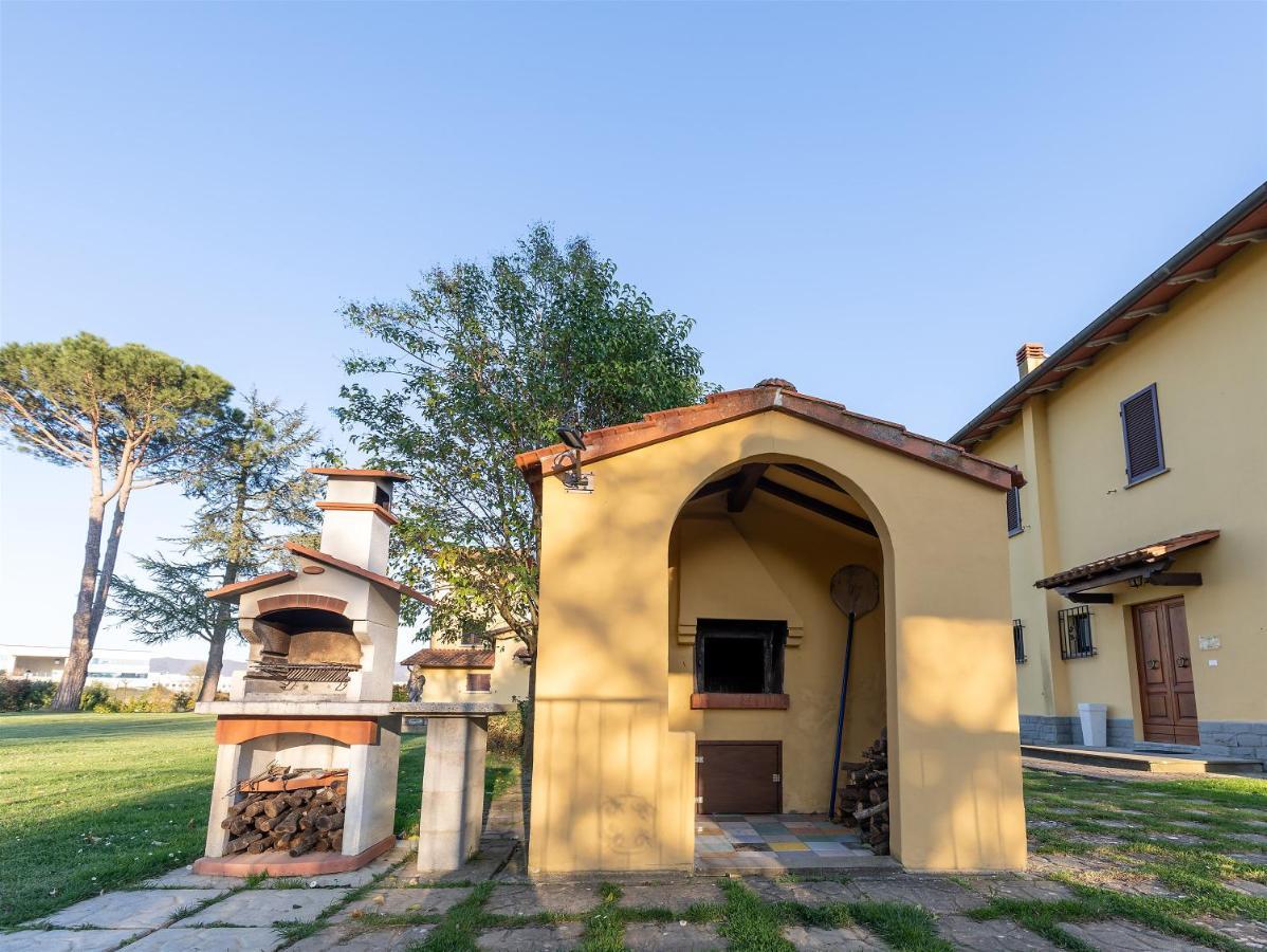 Residenza Paradisea Arezzo Exteriér fotografie