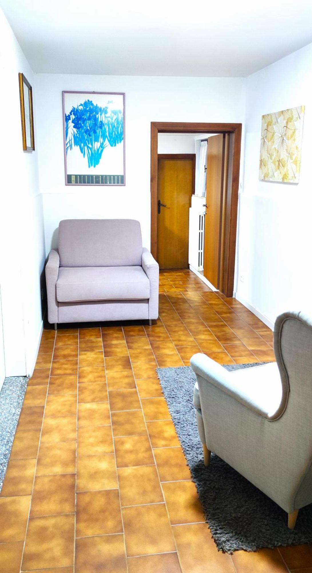 Residenza Paradisea Arezzo Exteriér fotografie