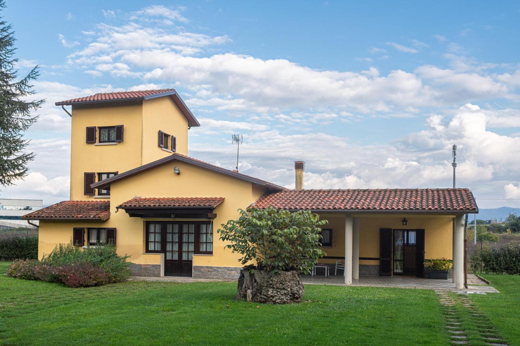 Residenza Paradisea Arezzo Exteriér fotografie